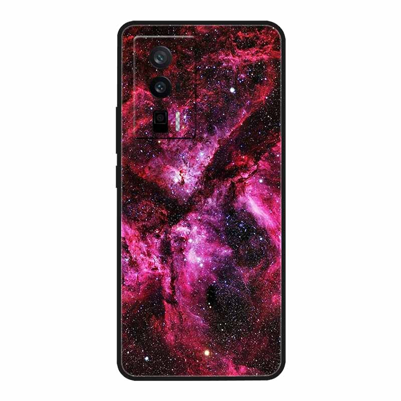 Чехол для Xiaomi Poco F5 Pro 5G Мраморный Рисунок Силиконовый Мягкий ТПУ Funda Чехлы Для Poco F5 Pro 5G Обложка Coque POCOF5Pro 2023 6.67"