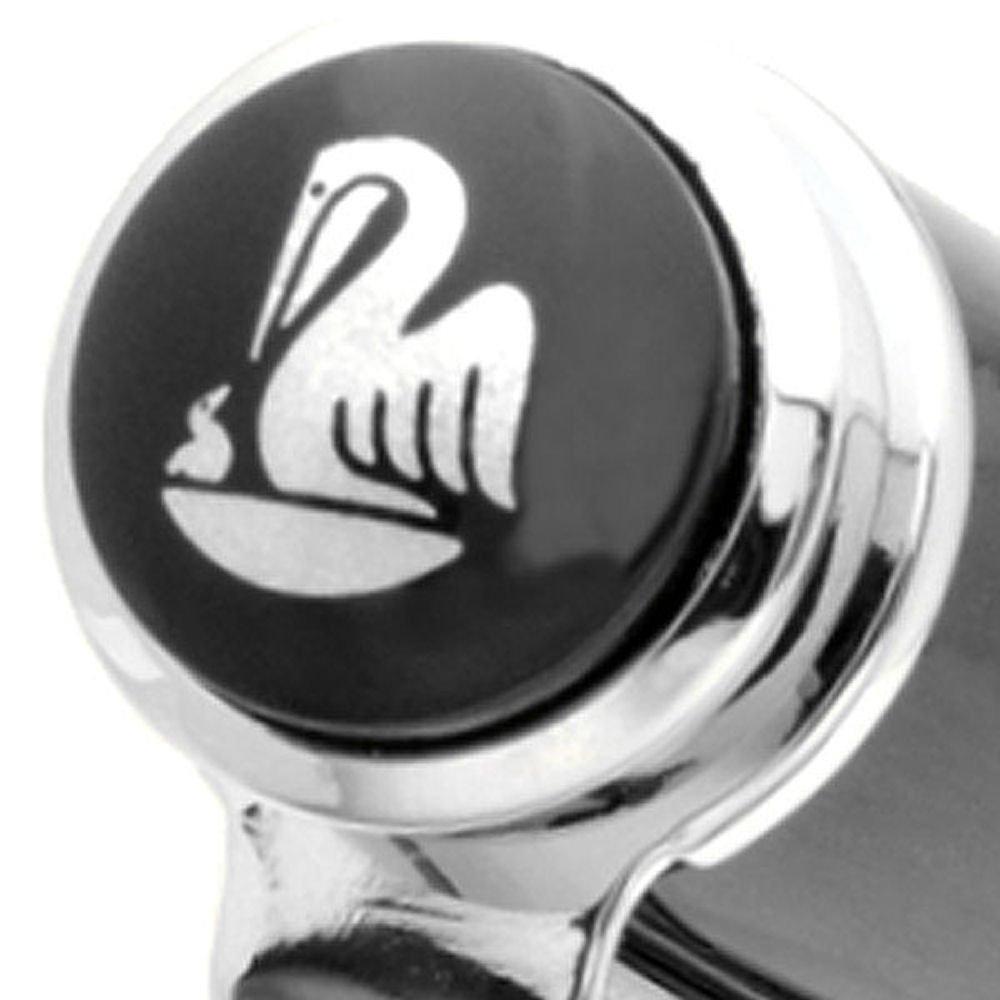 Pelikan Fountain Pen F Fine Point Black Classic P205 Genuine Imported Product