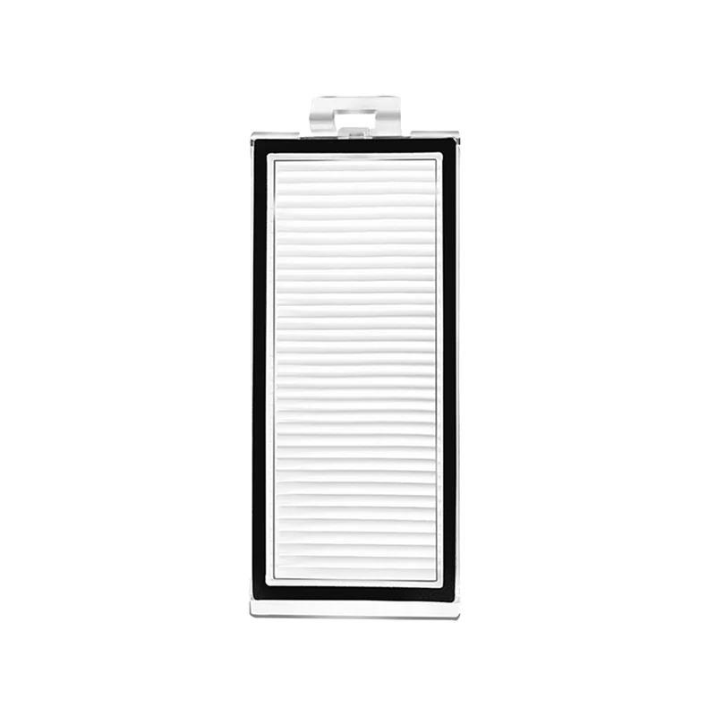 Washable HEPA Filter For Roborock Q7 Max Q7 Max+ T8 Q5 Pro, Q5 Pro+, Q8 Max, Q8 Max+ Robot Vacuum HEPA Filter