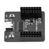 Модуль WiFi ESP32-CAM Тип-C ESP32 Последовательный в WiFi Плата разработки ESP32 CAM ESP32-CAM-MB 5V Bluetooth + Модуль камеры OV2640