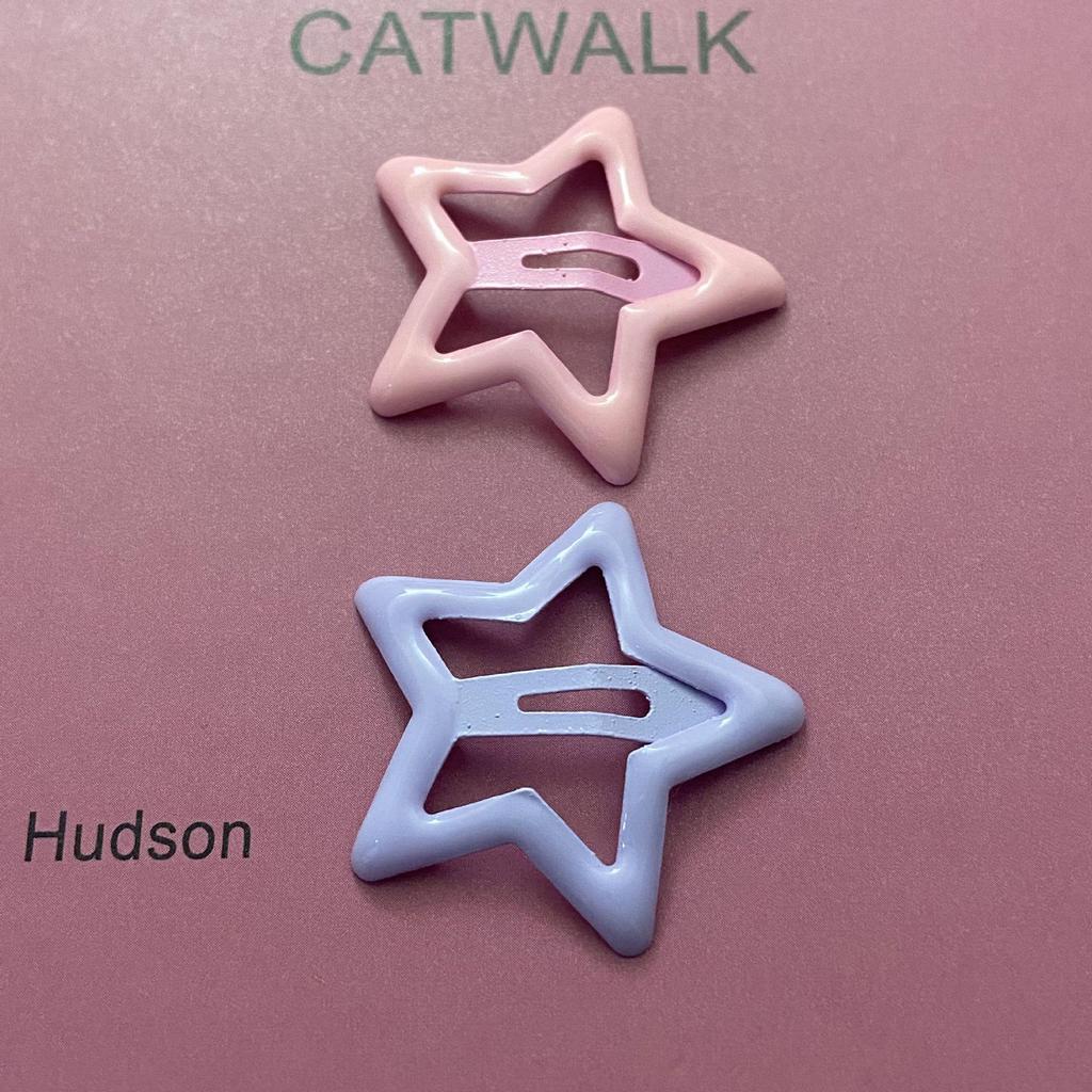 Pet Hair Clip Small BB Hairpin for Dog Stray Hair & Bangs