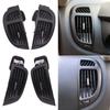 Cars Replacement Parts Ventilation Grille Air Conditioning Vents Air Vent Panel Front Air Outlet
