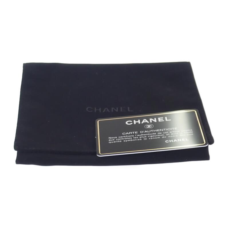 CHANEL  AP0374 Card Case pink Women