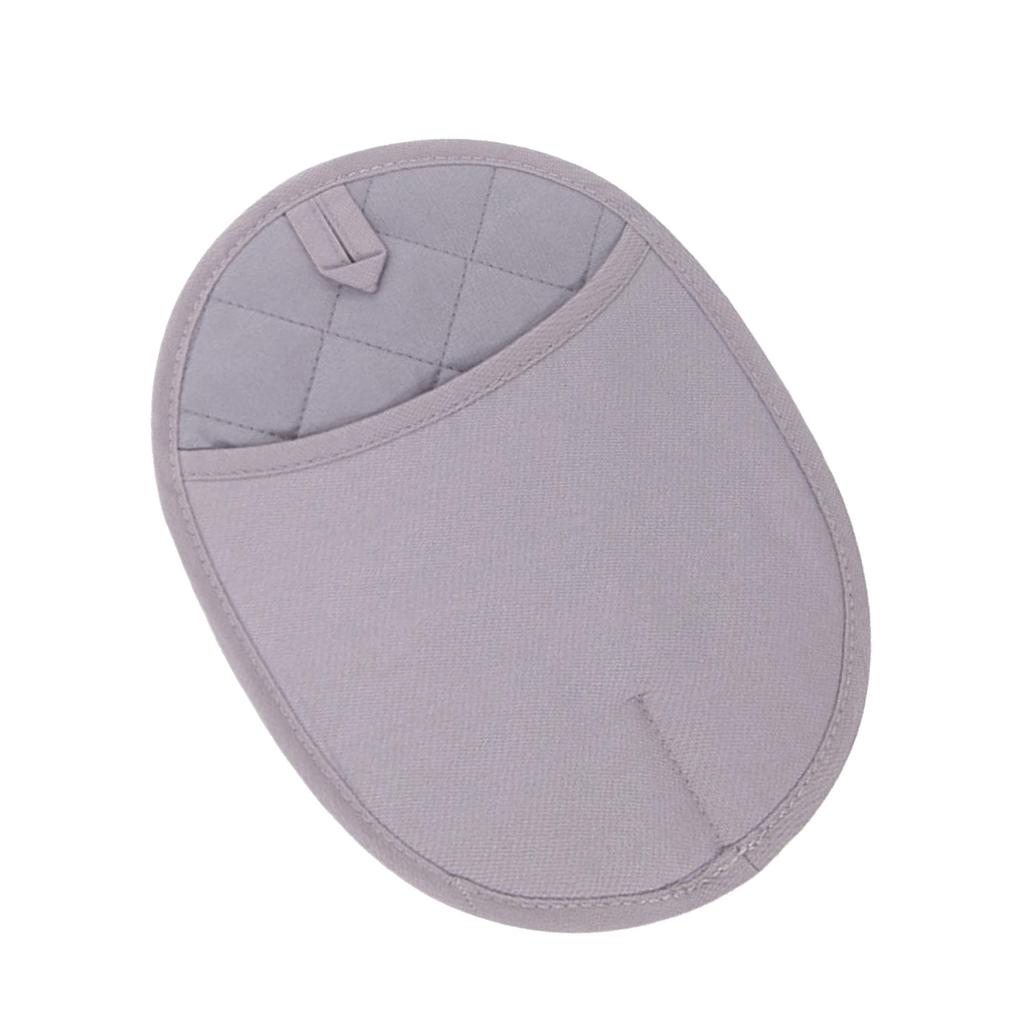 Прихватки термостойкие, подставки для кастрюль, нескользящий захват и легкая очистка, силиконовая текстура для выпечки и приготовления в духовке