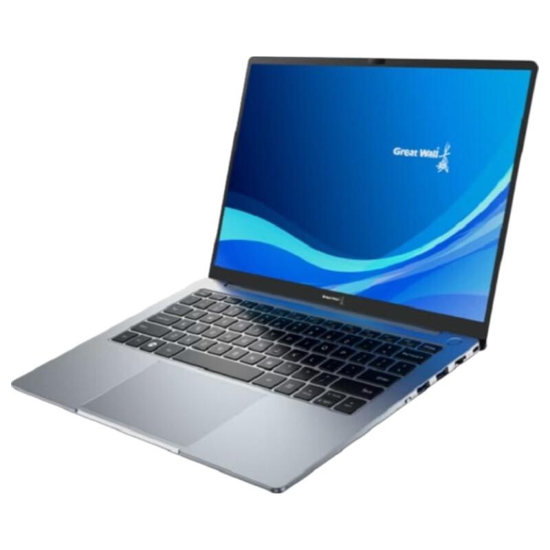 Great Wall N80F3 Xinchuang Laptop (CN version)