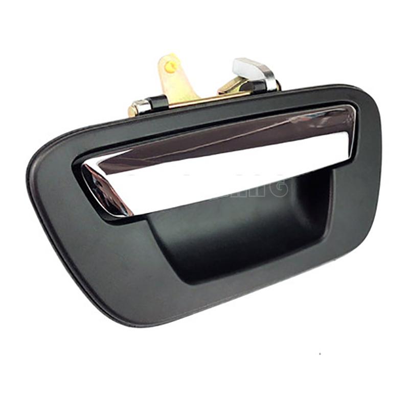 Для автомобиля Foton Tunland Pickup, задняя дверь багажника, ручка задней двери, пряжка задней двери