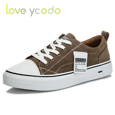 Женские и студенческие весенне-осенние модные повседневные кожаные лоферы на плоской подошве