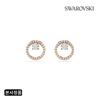 Constella Rose Gold Stud Earrings 5692263