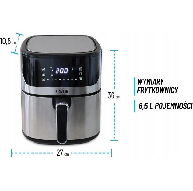 Noveen Air Fryer AF550