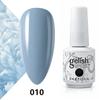 Набор лаков для ногтей Gelish: Гель-лак, Дизайн ногтей, Накладные ногти, База и Топ