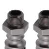 Car Wheel Hub Adaptor 4Pcs MM Metal Upgrade Parts for HPI HSP ZD CC0/8 Truck