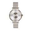 [KLASSE 14] Часы VOLARE OKTO SILVER 28мм OK17SR001S Женские Серебристые