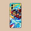 Чехол для мобильного телефона Yugioh Юма Цукумо для VIVO Y77 76 75 74 73 72 58 56 55 51 50 38 36 Y19 Y18 Y03 Y01 5G Печатная крышка