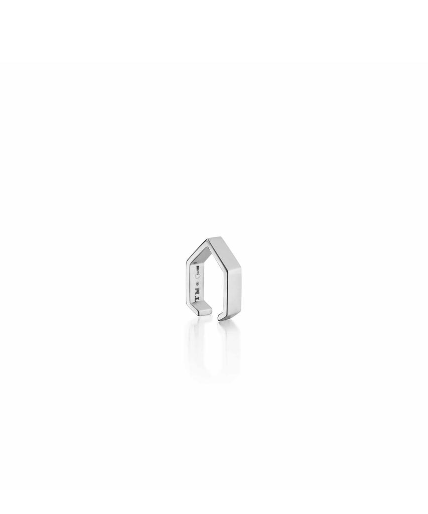 Trencadism Patrick 14K Gold Ear Cuff Patrick_Ear Cuff_Pte12Ec