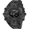 [CaSio] Часы G Shock [Официальный внутренний] Ga V01Ske 8ajf Мужские Серый Серый Скелет