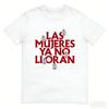 Unisex and Women New Summer Cotton Clothing 2026 Shakira Same Style T-shirt Casual Fashion Round Neck Short Sleeved Tee Streetwear