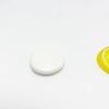 Empty Solid Perfume Container Zinc Alloy Refillable Bottles DIY Travel Balm Box  Cosmetic Case