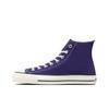 All Star J Hi Comfortable Versatile Durable High-Top Canvas Shoes Unisex Sneakers Purple 31312190