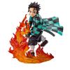 Anime Demon Slayer Kimetsu No Yaiba Xross Link Figure Tanjiro Kamado