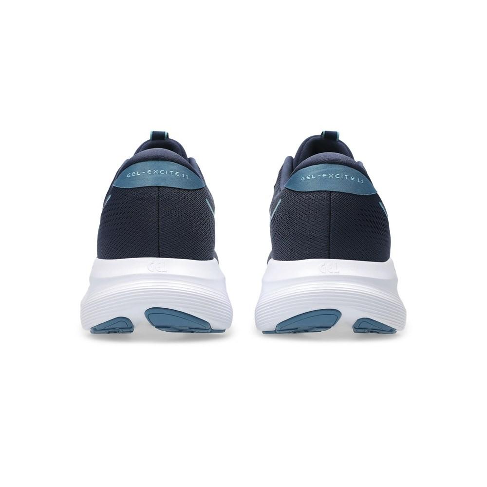 ASICS Gel Excite 11 sneakers synthetic Midnight/Winter Sea