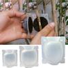 3Pcs Plant Root Growing Box Grafting Device High Pressure Propagation Ball Plant Rooting Box