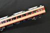 KATO 608 Kiha 80 Красный и Кремовый Масштаб N / N Scale Модель Вагона Поезда из Японии