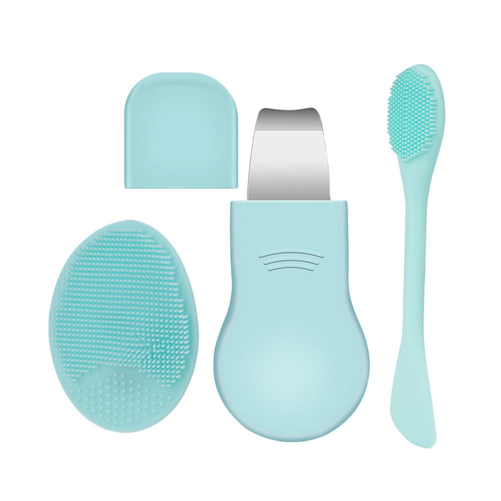 Инструмент для удаления черных точек из нержавеющей стали Глубоко очищает поры Мягко отшелушивает Для красоты лица Инструмент для ухода за кожей