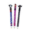 Erasable Gel Pens, Animal Pattern Erasable Pens For Kids Learning And Writing 3ml