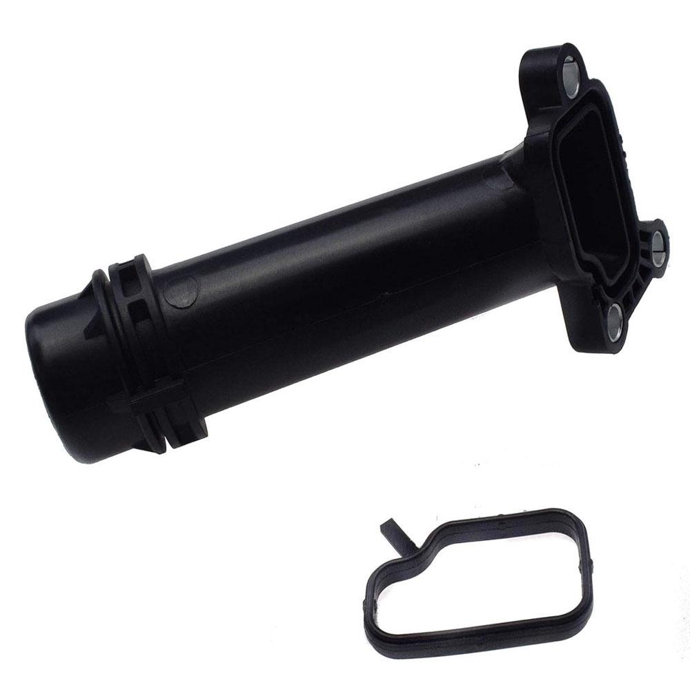 Патрубок фланца охлаждающей жидкости 11127810707 Для BMW 1 Серии F20 2010 - 2015