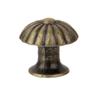 New 10PCs Vintage Mini Round Pull Knobs Wardrobe Drawer Bin Jewelry Box Handle