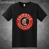 Мужские и женские футболки Chipotle Mexican Grill