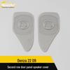 Denza 22 D9 Second Row Stainless Steel Speaker Cover