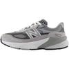 990GL Детские Унисекс Серые Повседневные Спортивные Обувь