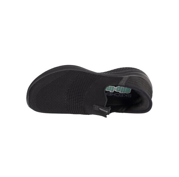 Кроссовки Skechers Slip-Ins: Ultra Flex 3.0 - Cozy Streak