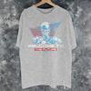 Unisex Women New Arrival Terminator Ocp From Robocops T Shirt Tee Cotton Tshirts Clothing
