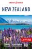 The Insight Guides New Zealand: Travel Guide with Free eBook Book