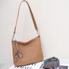 Сумка женская Head Layer из коровьей кожи через плечо Senior Sense All-in-one Crossbody Bucket Bag Shoulder