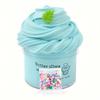 Slime Set Soft And Non Sticky Yellow Apricot Cyan Slime Toys DIY Slime Toy Interesting Toy For Birthday Parties And Events