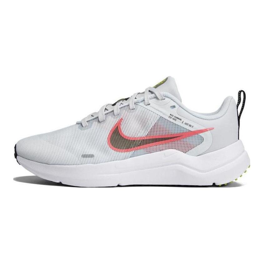 Nike Женские кроссовки Downshifter 12 'Белый Черный' DD9294-009