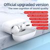 New Pro3 Wireless Headphone Active Noise Bluetooth Earbud Stereo Music Earphones Touch Control Handfree Headset  for Android & IOS