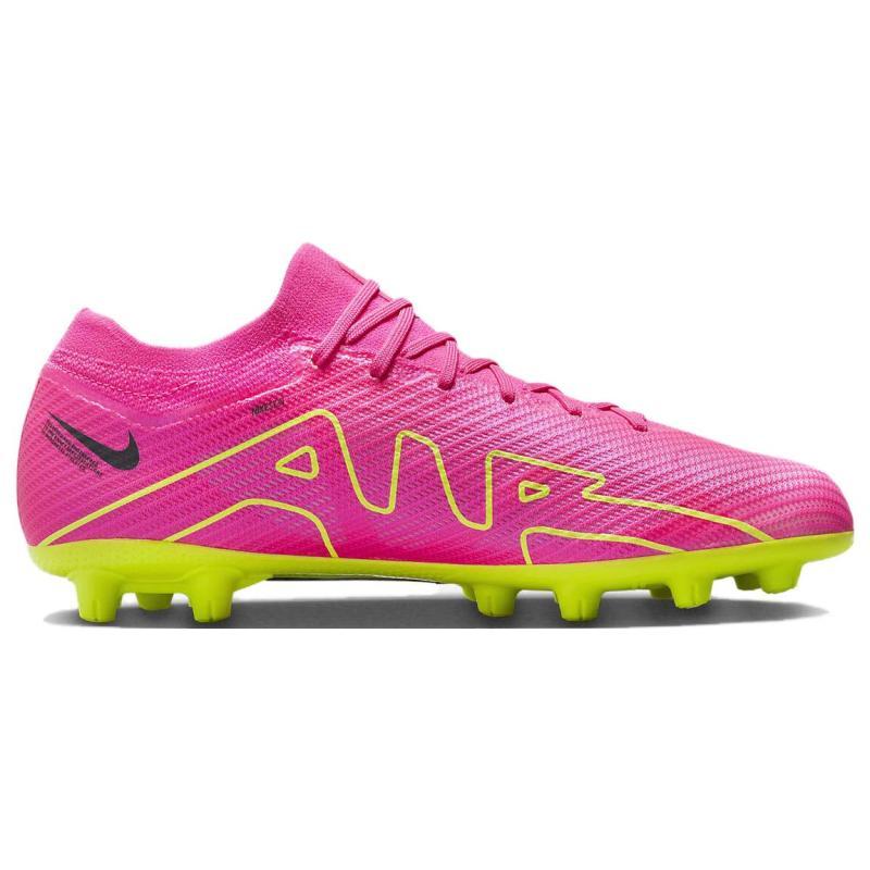 Nike Кроссовки Air Zoom Vapor 15 Pro HG 'Pink' повседневные DJ5602-605
