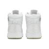 (GS) Air Jordan 1 Retro High Premium 'Frost White' Детские 832596-100