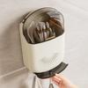Zhaoran Wall-Mounted Chopsticks and Utensil Holder