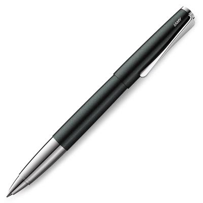 Lamy Ручка-роллер Studio 369 Special Edition Черный Лес