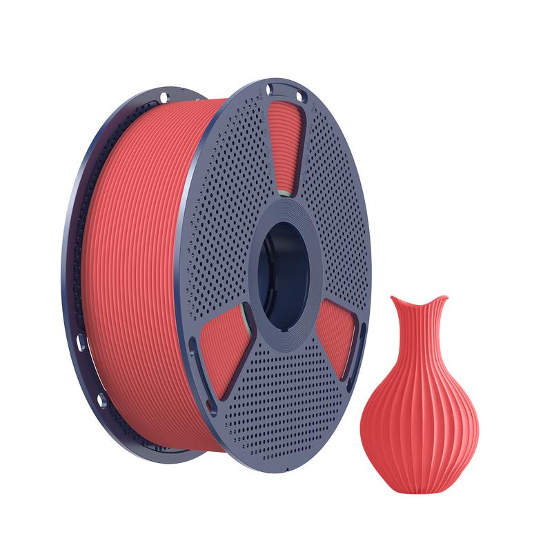 Sanlu PLA Lite High-Speed 3D Printer Filament, 1.75mm