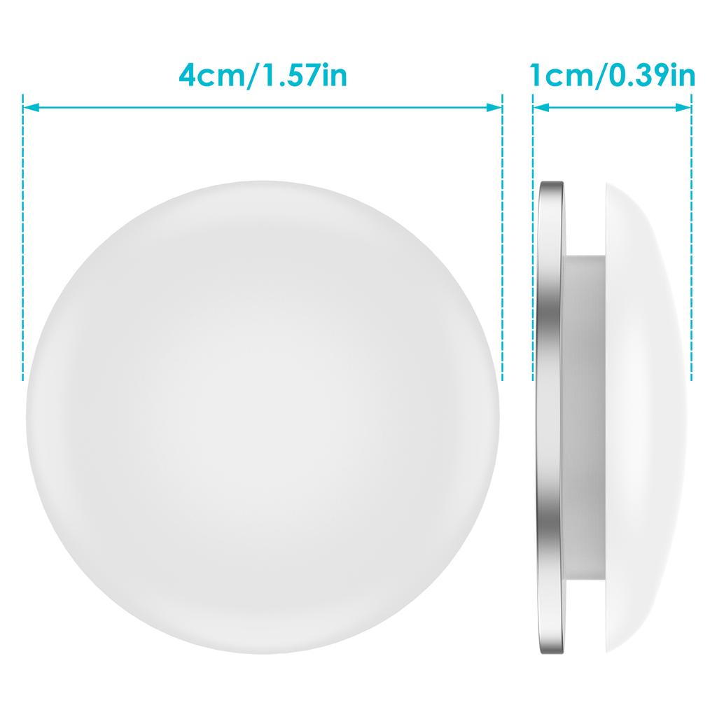 12 пар магнитных утяжелителей для шторки для душа, водонепроницаемые, многоразовые, магнитные магниты для штор, сверхпрочные магнитные утяжелители для штор