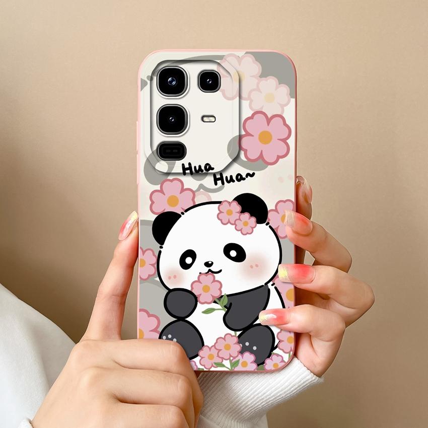 Для телефона Infinix Note 50 Pro Plus 40 50x Модный чехол с узорами «Звездное небо» и «Кот», Гладкий жидкий силикон, Высококачественный противоударный чехол для Infinix