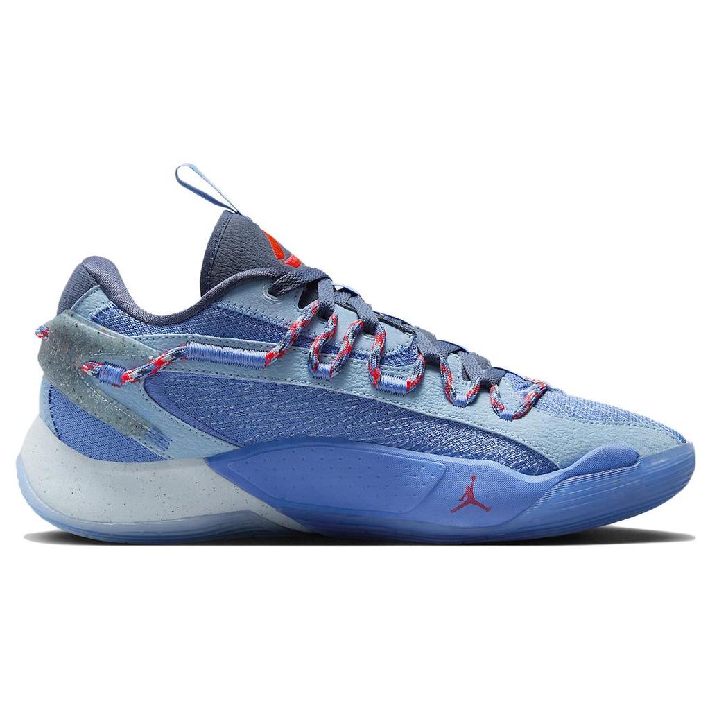 Новые Jordan Luka 2 PF Озеро Блед DX9034-400