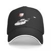 Buckethead Killswitch Rock Band Music Man Летняя Шляпа Для Мужчин Мужская Летняя Мужская Шляпа Бейсболки