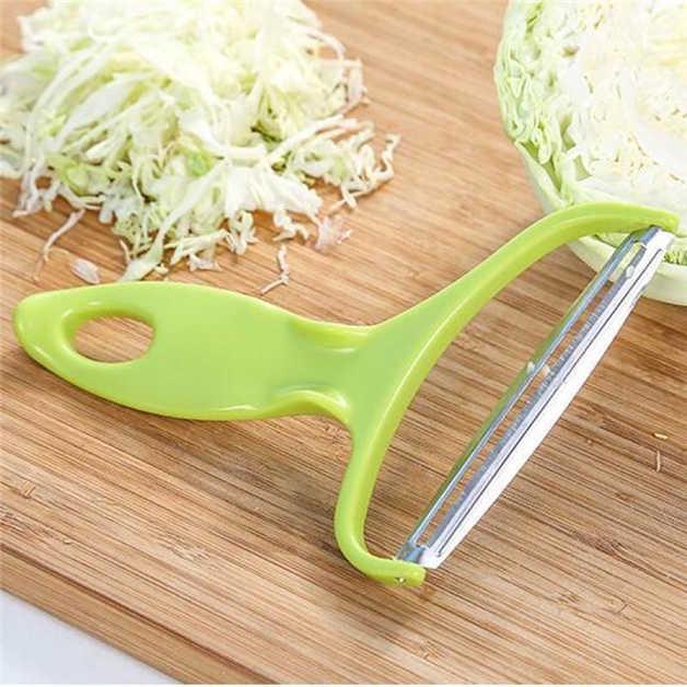 Accessories Cooking Tools Stainless Steel Peeler Cabbage Graters Potato Slicer